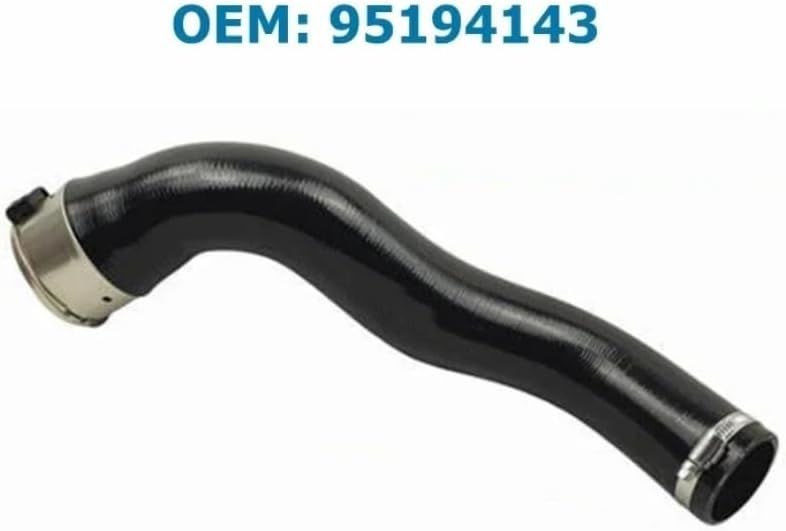 に適合する シボレー に適合する トラックス エンジンインタークーラーブースターパイプ 835134 95194143