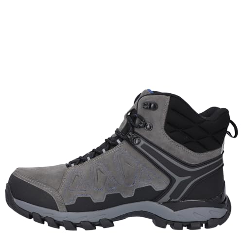 HI-TEC Homme V-Lite Explorer WP : chaussures légères et imperméables de marche - 4