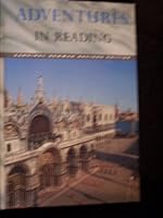 Adventures in Reading B001UDQ1OK Book Cover
