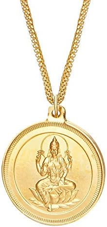 Bodha Traditional Indian 18K Gold 