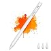 Produktbild Stylus Pen für i-Pad mit Palm Rejection, Active Pencil kompatibel mit (2018-2021) i-Pad Pro (11/12,9 Zoll), i-Pad Air 3rd/4th Gen,i-Pad 6/7/8th Gen, i-Pad Mini 5th Gen für präzises Schreiben/Zeichnen