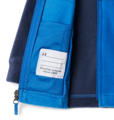 Image of Columbia Youth Steens Mountain II Fleece Jacket