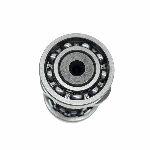 Árbol de levas para eliminar ruidos en motor Boxer BM150 y Discover 150 6