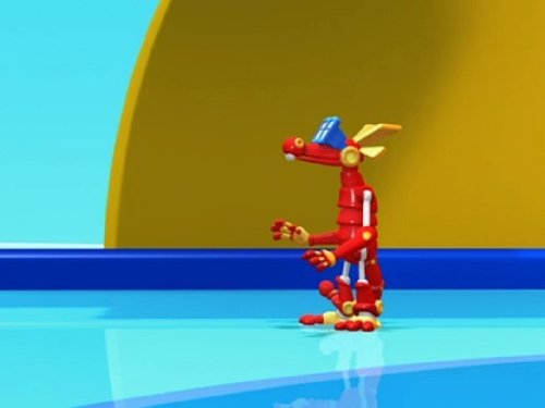 Watch Animal Mechanicals Season 2 | Prime Video