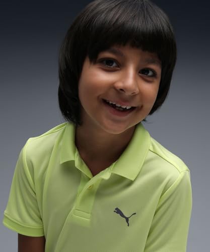 Image of Puma Boys Polos