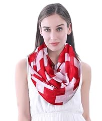 Swiss Flag, Red White