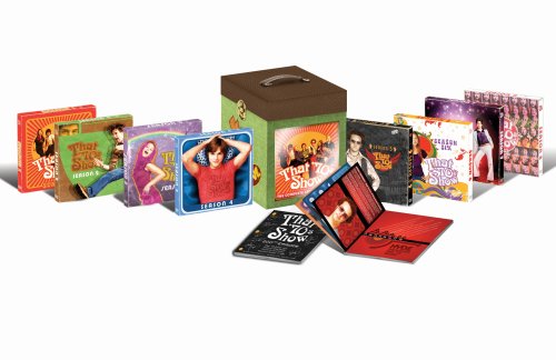 That '70s Show: The Complete Series image 2
