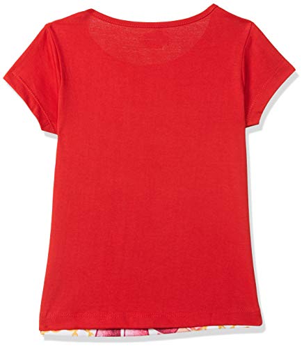 Image of FOREVER PRINCESS Digital Print TOP D15 by ETEENZ