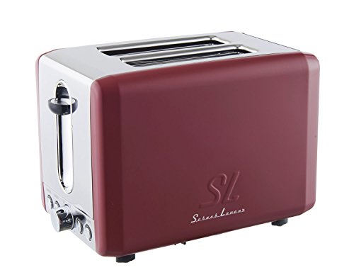 Doppelschlitztoaster SL T2.1