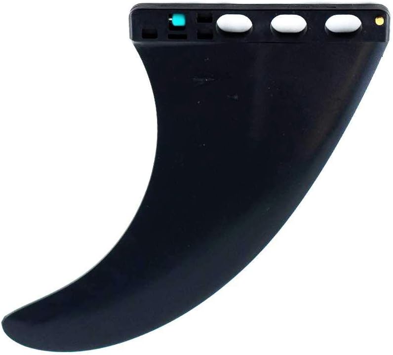 Jimmy Styks Click N Go Classic Replacement SUP Fin