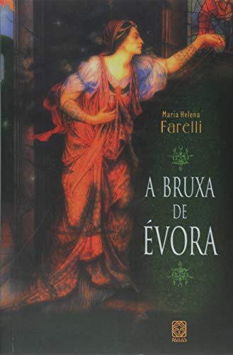 Bruxa De Evora (Em Portuguese do Brasil)
