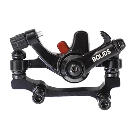 RNXRZANK 3xMTB Mechanical Brakes Disc Caliper Road Bike Disc Brake Front