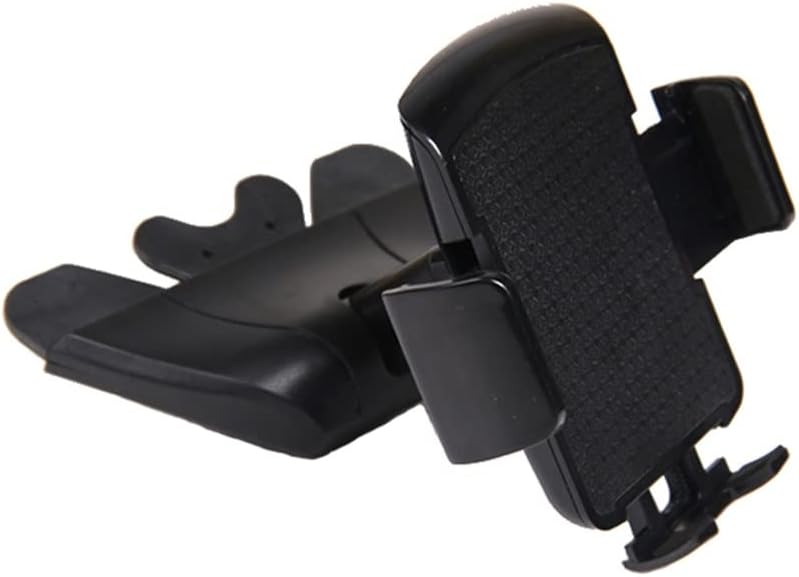 Car Phone Holder CD Slot Mount Cell Cradle Design Smartphone