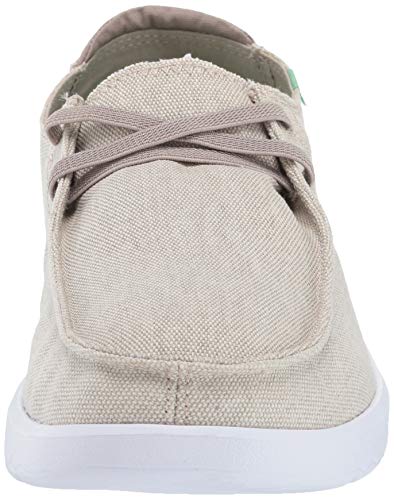 Sanuk Shaka Sneaker2