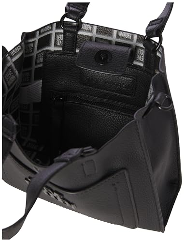 Image of Steve Madden Women's Steve Madden Blivonia Mini Square Satchel