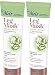 Nair Leg Mask Clay Exfoliate & Smooth 8 Ounce Tube (Pack of 2)