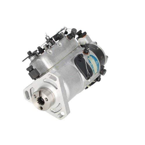 All States Ag Parts Parts A.S.A.P. Fuel Injection Pump Massey Ferguson 200 150 2135 2500 2200 2200 4500 20 40 135 135 1446012M91