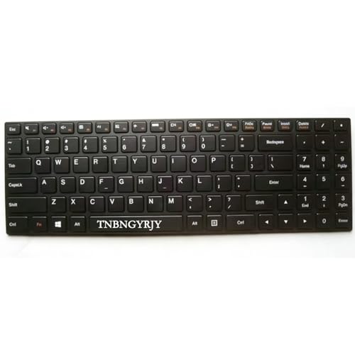 For LENOVO SN20K65119 PK131ER2A00 LCM15B73US-686�C�������p�m�[�g�p�\�R�� �L�[�{�[�h
