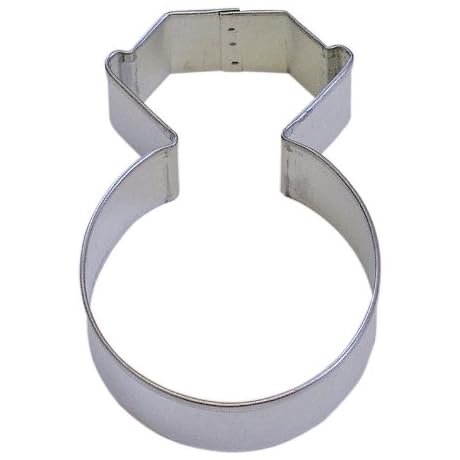 Wedding Ring Cookie Cutter