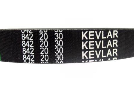 Mmg V-Belt Cvt Drive Belt Kevlar Reinforced Materials 842 20 30 Fits Gy6 125Cc 150Cc Motorcycle Scooter Atv #TOP10