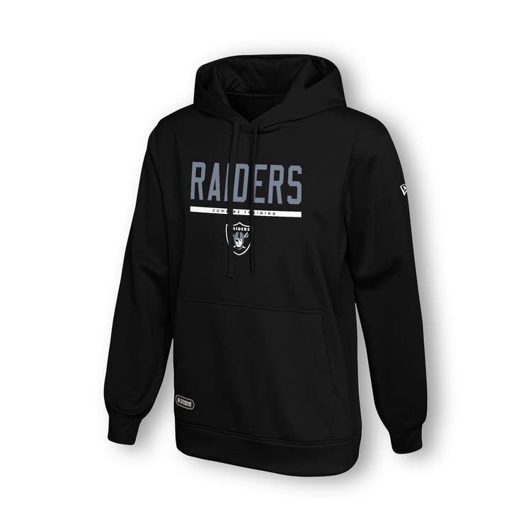 【美品】NFL TEAM APPAREL スカジャン RAIDERS L Raiders Jacket Vegas 3 Time Super Bowl CHAMPIONSHIP Sewn
