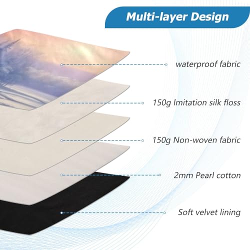 Funda para portátil 13-14 pulgadas impermeable miniatura 4