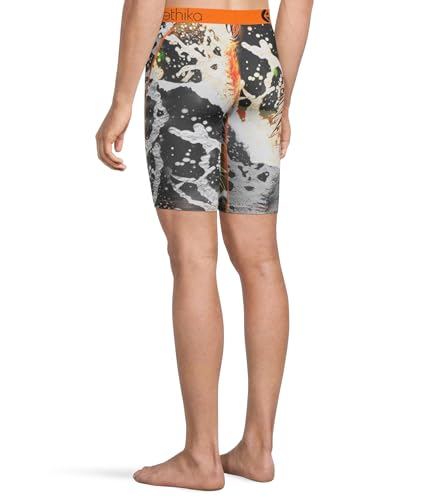 Ethika mens Tiger Temper3