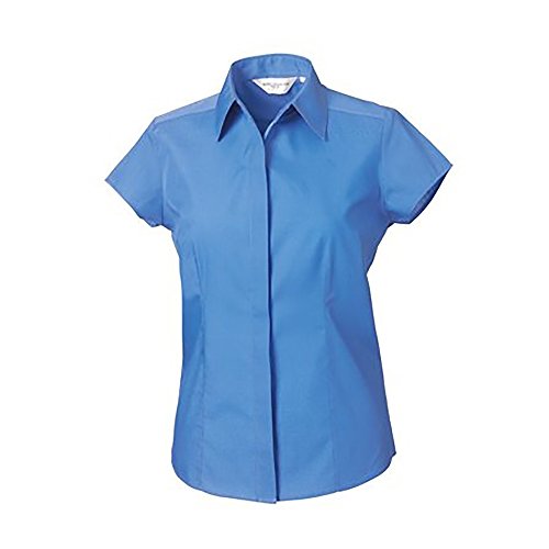 Russell - Camicia Maniche Corte - Donna (S)