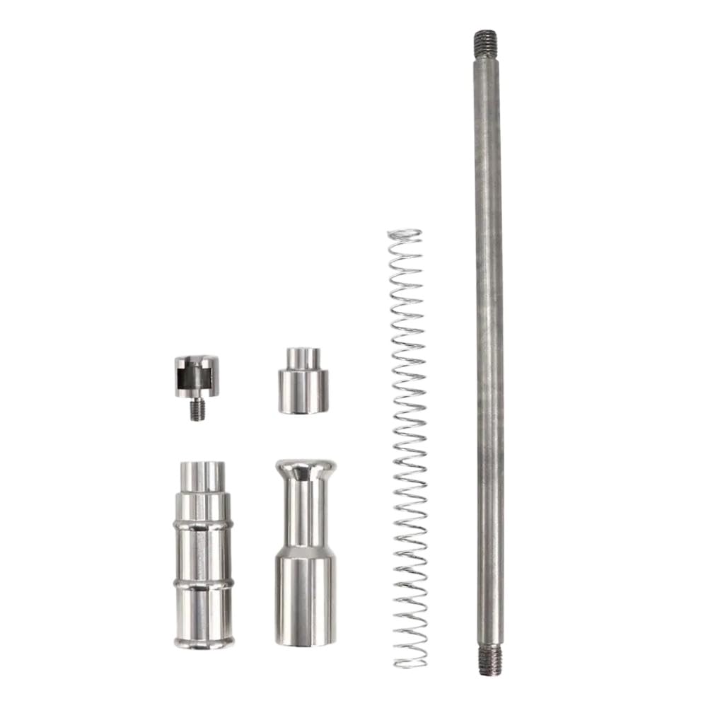 Ahxkbxunw Onecolor Dent Puller Hammer With M6 M8 Rings Ergonomic Handle Compatible With Automotive Dent Repair