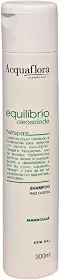 Acquaflora Shampoo Equilíbrio Oleosidade Raíz Oleosa