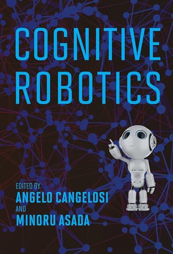 Cognitive Robotics view 2