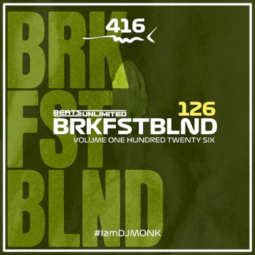 416 Breakfast Blend Volume One Hundred Twenty Six