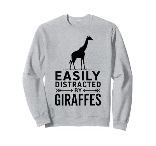 Distracted By Giraffes �t�@�j�[�L���� �g���[�i�[