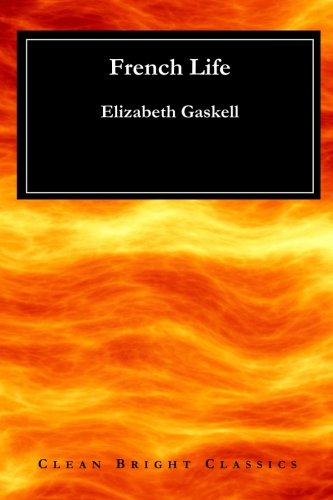 French Life 1548082120 Book Cover