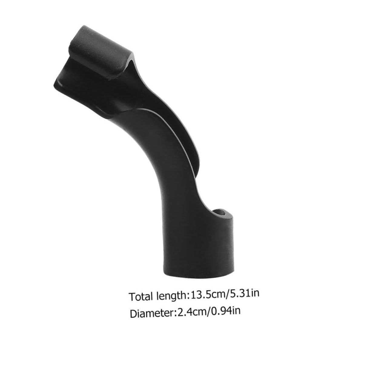 Anneome 1Pc Professional Hose Bender for Racing Tanks Hose Bender Tool for Fixed Tube and Can Applications Durable Plastic Construction
