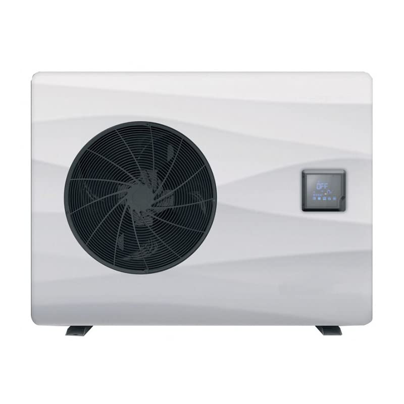Pompa di Calore per Piscina Lion Modello GIA-SWP-O-190LIO
