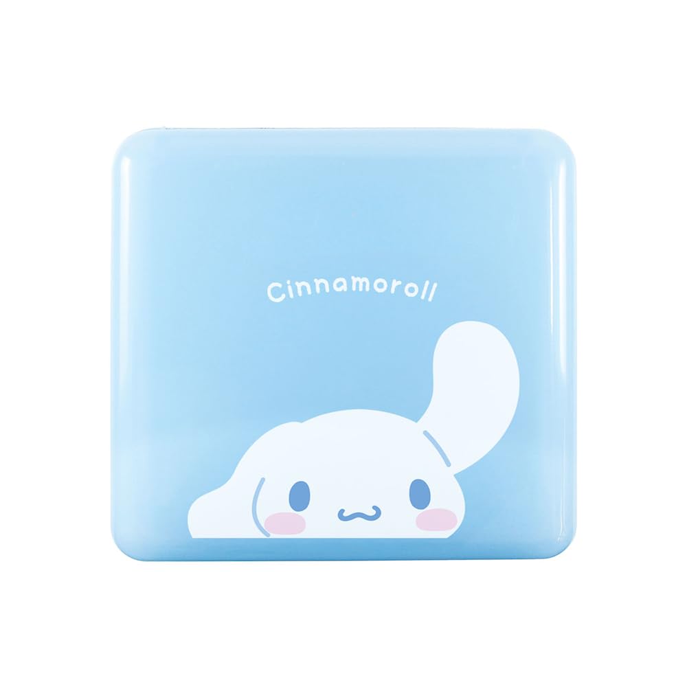 Amazon.co.jp: ティーズファクトリー サンリオキャラクターズ ミニ2段