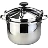 Pressure Cooker- Pressure Cooker Instant Crock Series with Dishes at Once, Saute, Steamer, Slow, Rice, Yogurt, Sterilizer