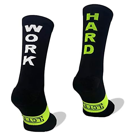 IRREVERENT Chaussettes de Sport Compressives Cover