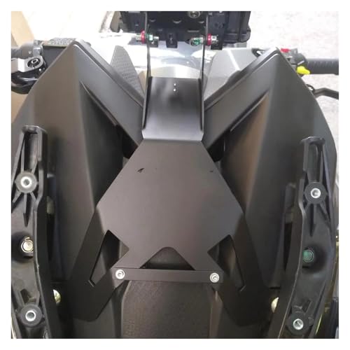 Support Téléphone Moto GPS Panneau de Navigation pour Ducati V4 S - 6