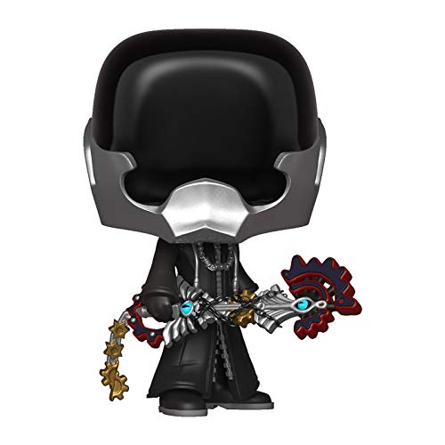 【キンダムハーツ】funko pop リア Amazon.co.jp: Funko POP! キングダム ハーツ 3 リア キー