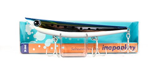 Ima Popkey 120 leurre pencil flottant pour chasses lointaines