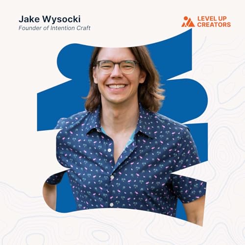 Why Do Inspired Clients Stay Stuck? Build workshops that drive real change with Jake Wysocki