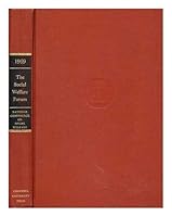 The social welfare forum, 1969 : official proceedings, 96th Annual Forum, National Conference on Social Welfare, New York, New York, May 25 - May 29, 1969 B006RMVS5Q Book Cover