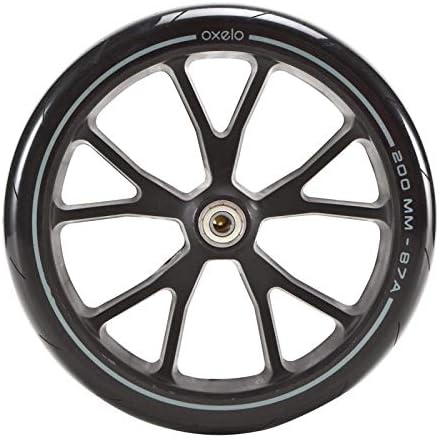 wheel 200 MM-87A