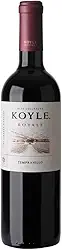 Vinho Koyle Royale Orgânico Tempranillo 750ml