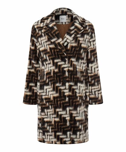 BRAX Damen Style.Davos Wool Mix