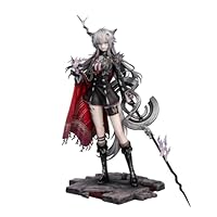 【特典】アークナイツ 荒蕪ラップランド 1/7 完成品フィギュア