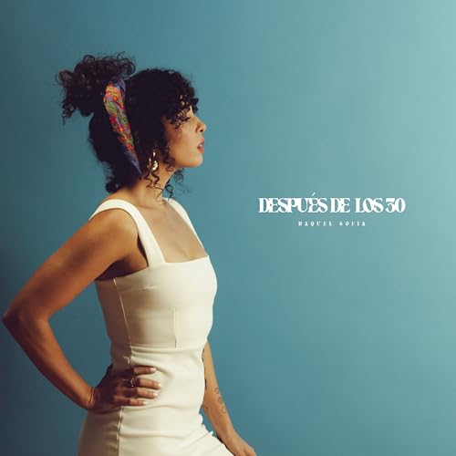 Raquel Sofía