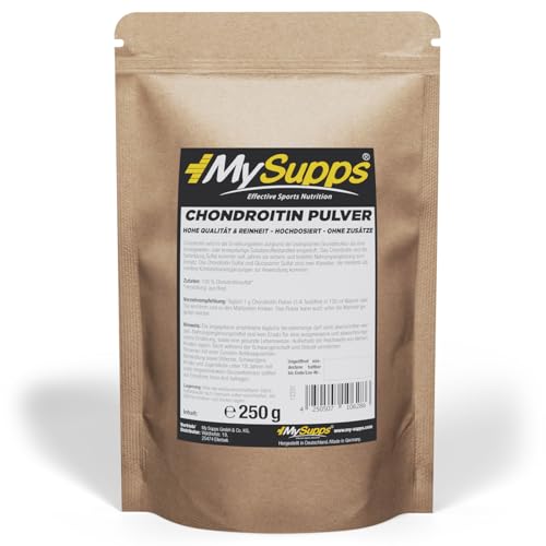 Chondroitin Pferd Die 15 besten Produkte im Vergleich Reiterguide